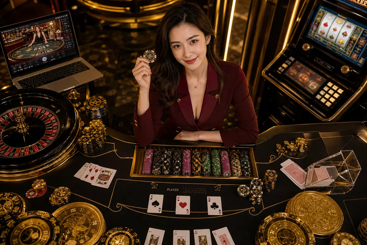 jipark